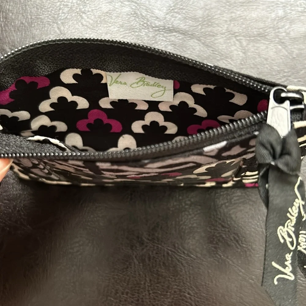 Vera Bradley Change Purse - Picture 4 of 4
